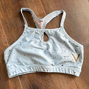 Vull Sport Keyhole Sports Bra